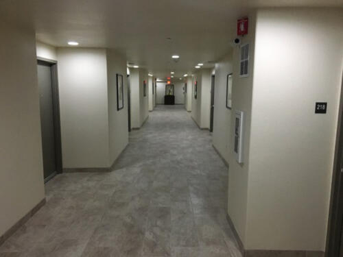 VV4-Hallways